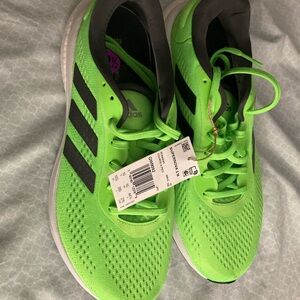 Adidas Supernova 2: new